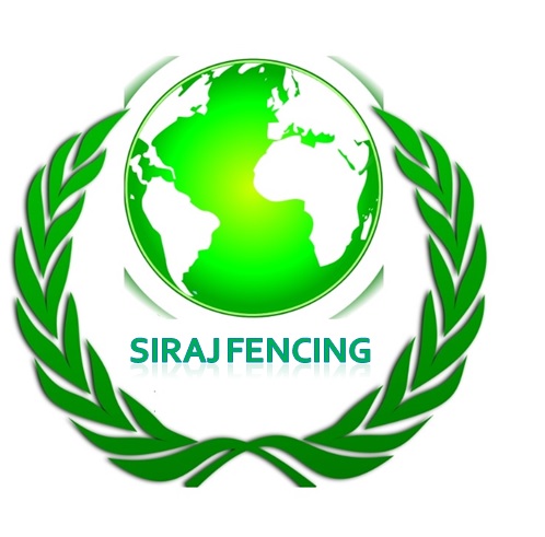 Siraj Fencing